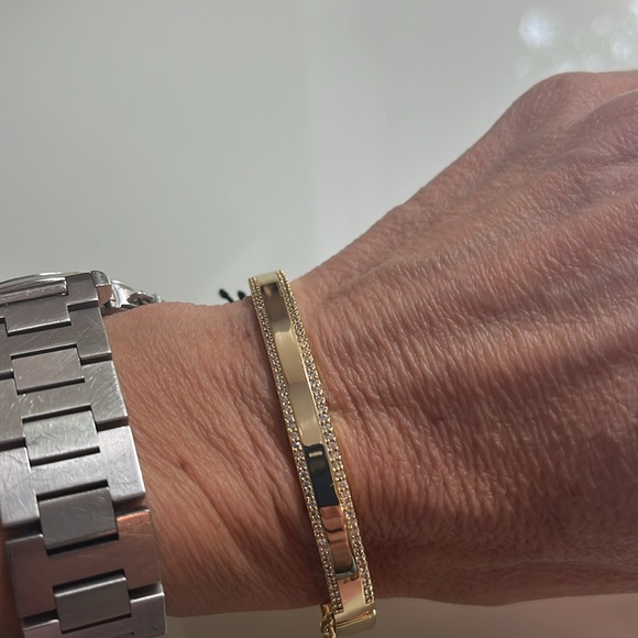 Bangle bracelet - Picture 4 of 4